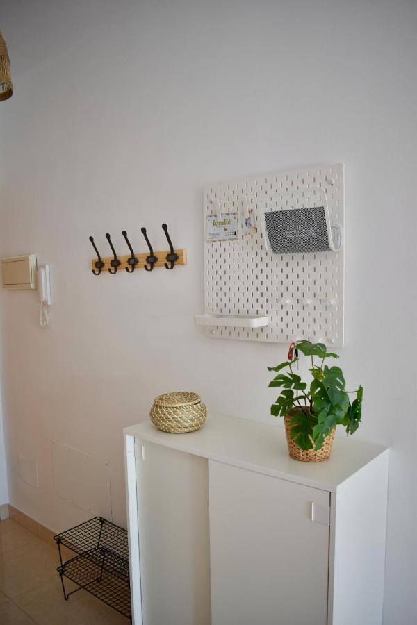 Studio Beach & Golf Torre de Benagalbon Buitenkant foto